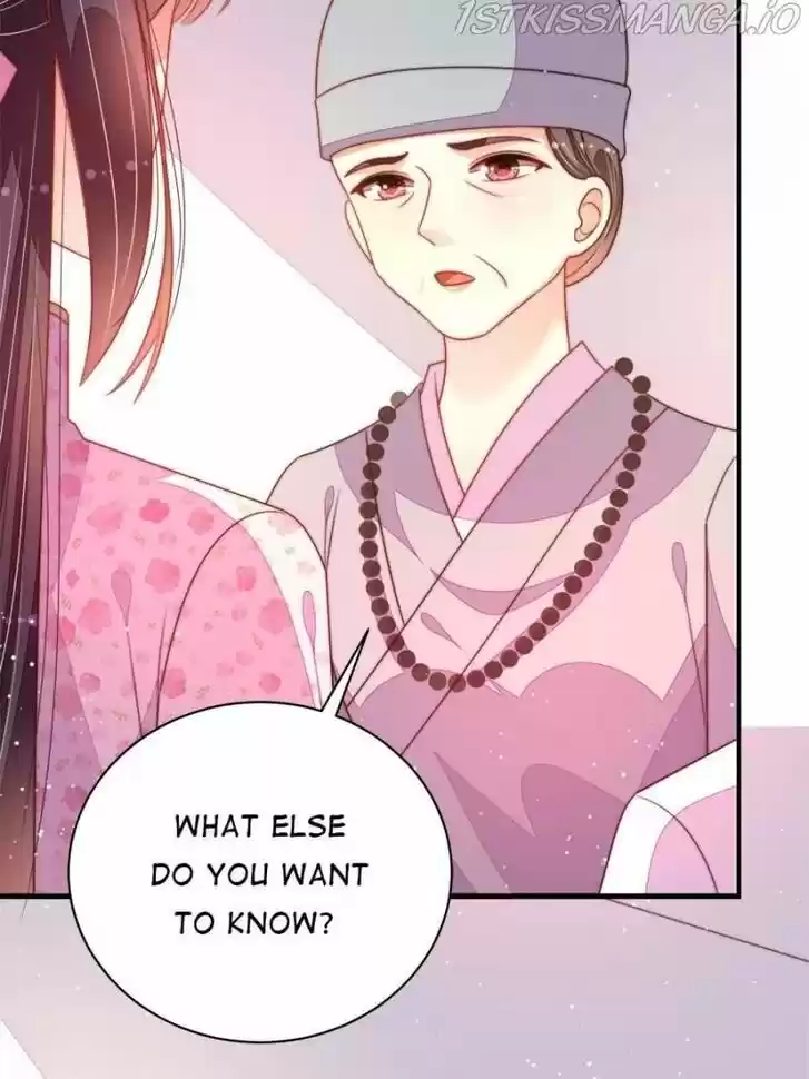 Marshal Is Jealous Everyday Ch.190