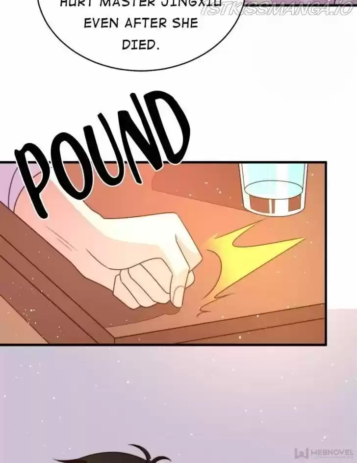 Marshal Is Jealous Everyday Ch.190