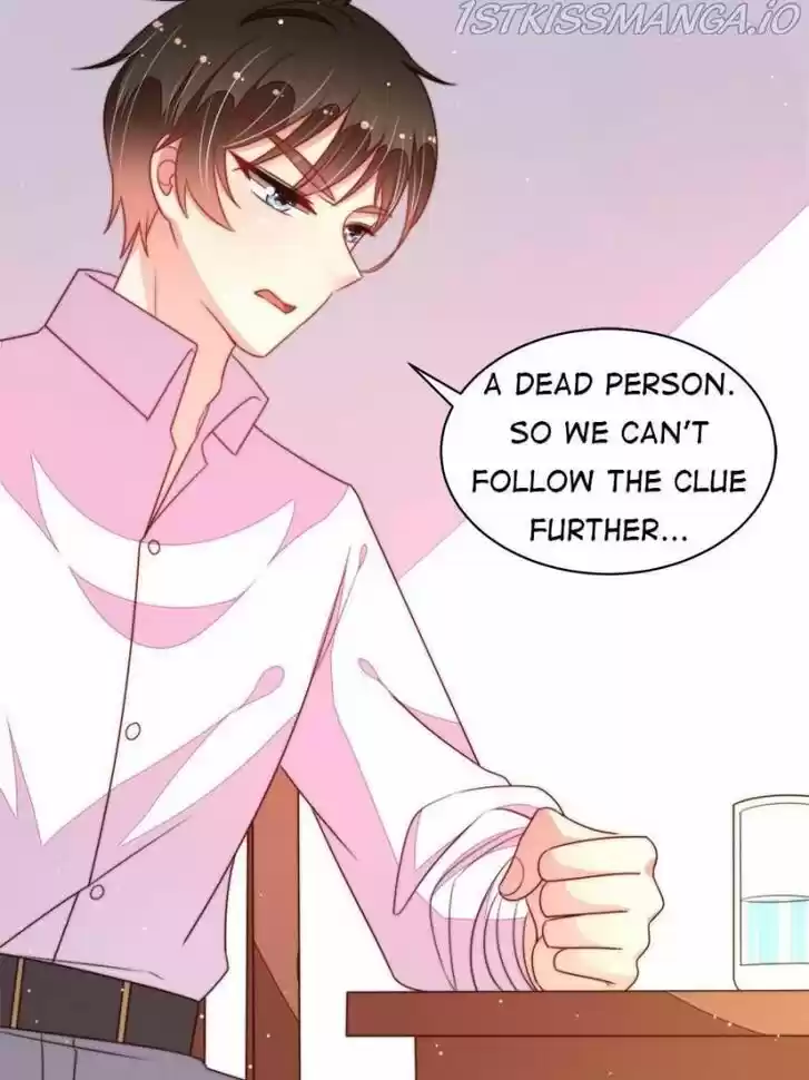 Marshal Is Jealous Everyday Ch.190