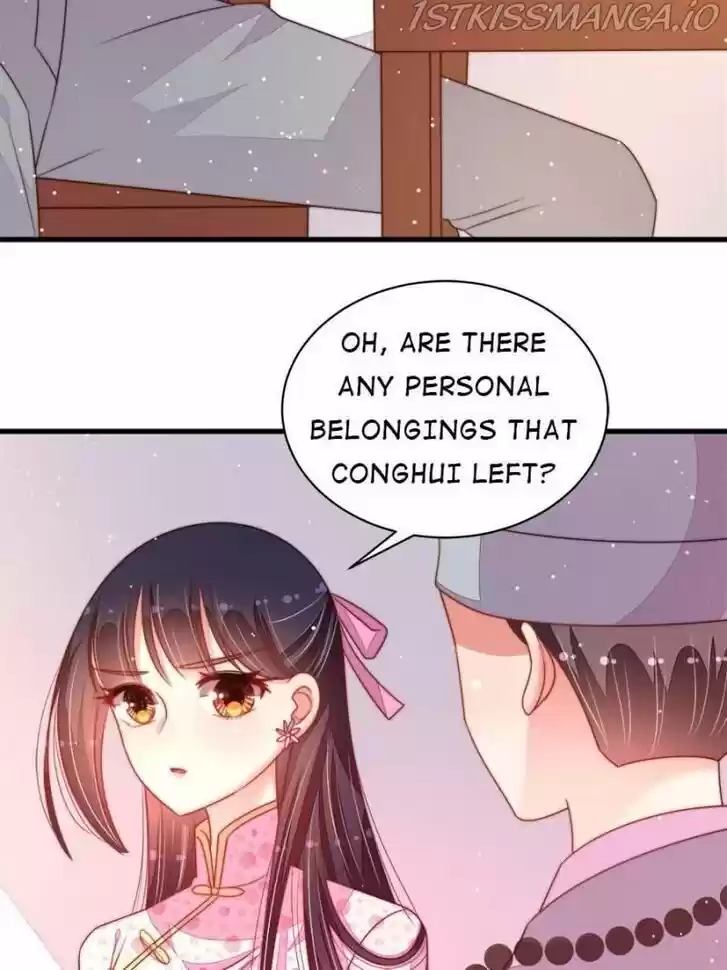 Marshal Is Jealous Everyday Ch.190