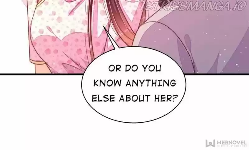 Marshal Is Jealous Everyday Ch.190