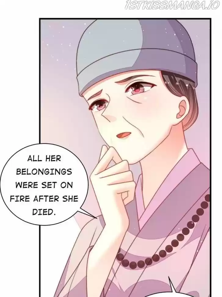 Marshal Is Jealous Everyday Ch.190