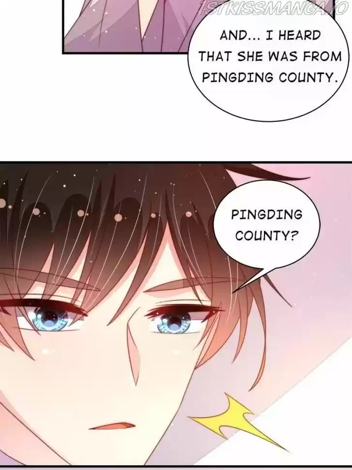 Marshal Is Jealous Everyday Ch.190