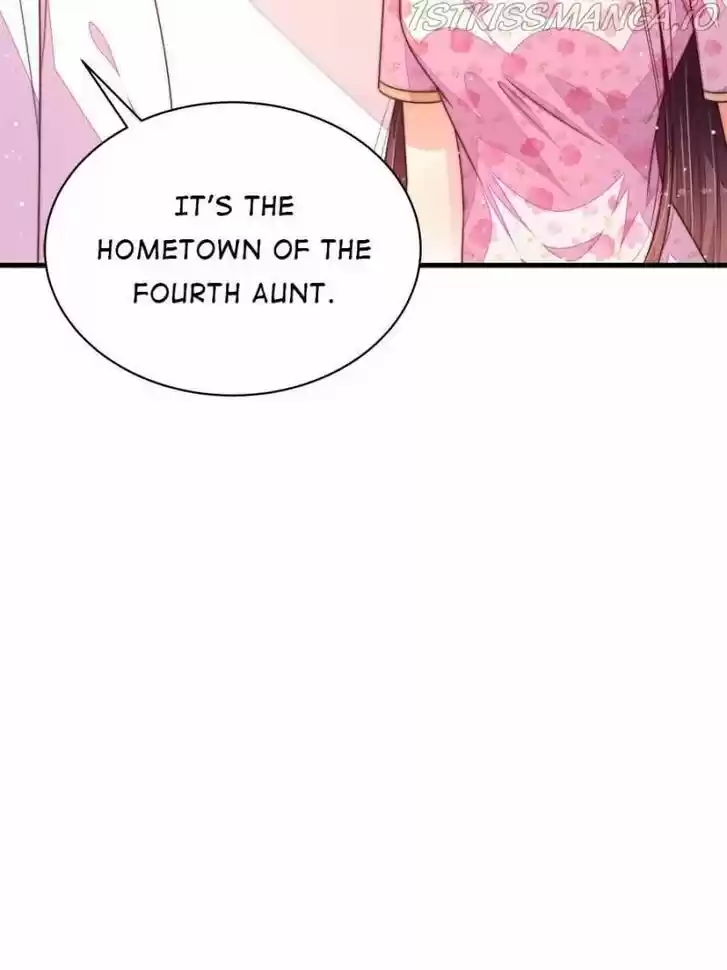 Marshal Is Jealous Everyday Ch.190