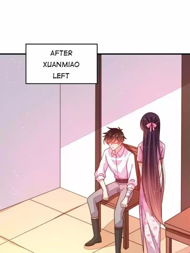 Marshal Is Jealous Everyday Ch.191