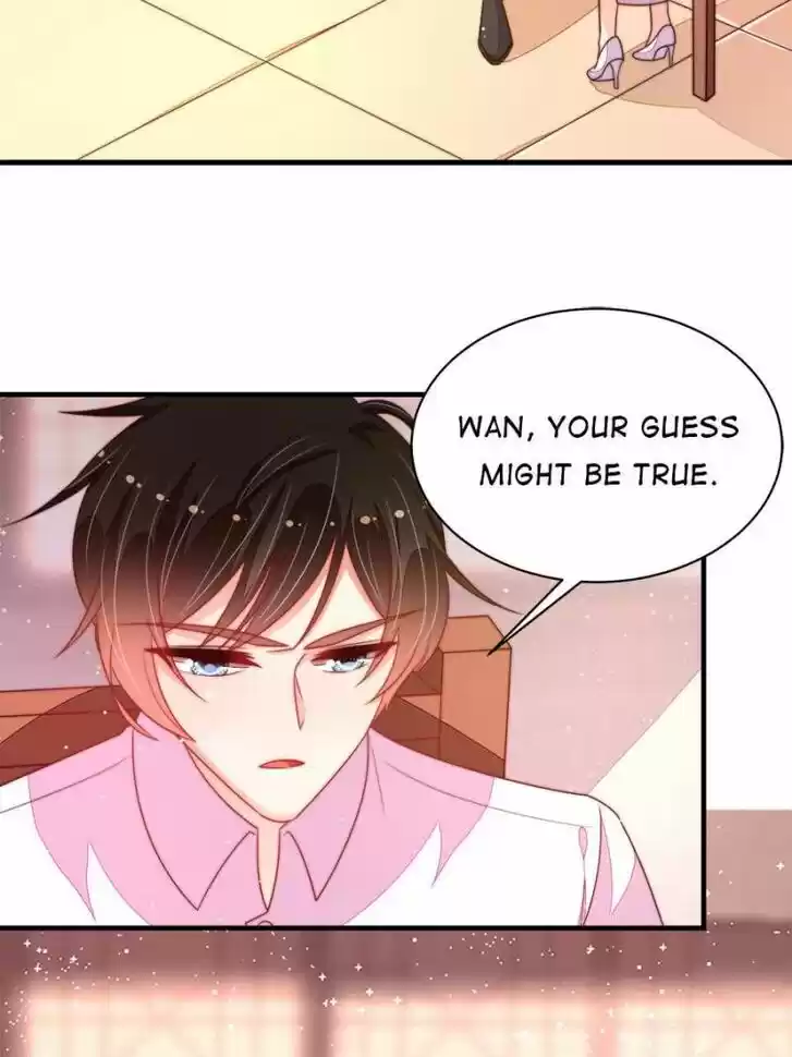 Marshal Is Jealous Everyday Ch.191