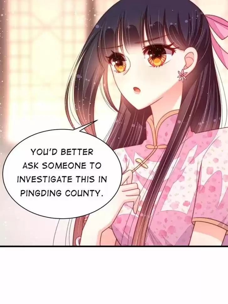 Marshal Is Jealous Everyday Ch.191