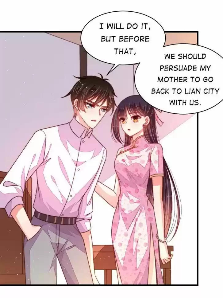 Marshal Is Jealous Everyday Ch.191