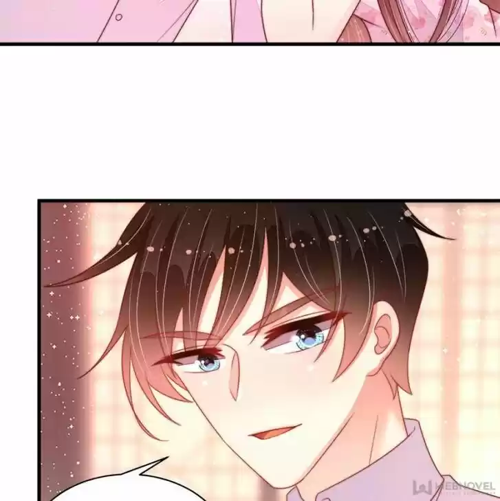 Marshal Is Jealous Everyday Ch.191