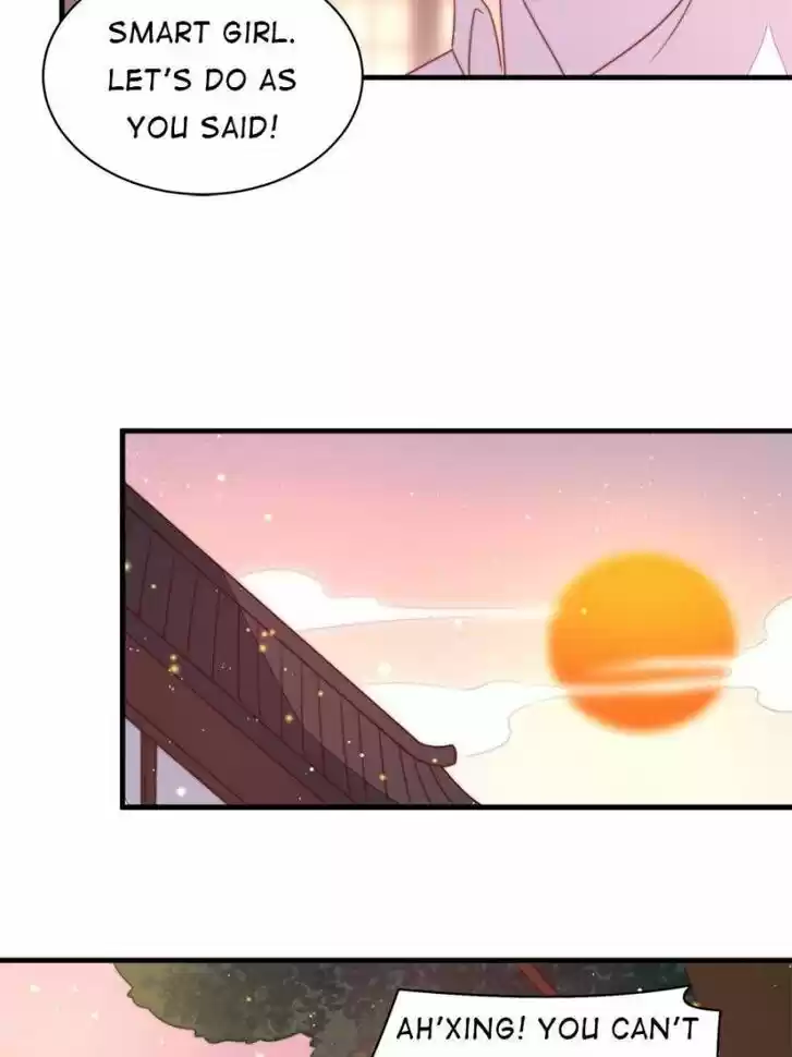 Marshal Is Jealous Everyday Ch.191