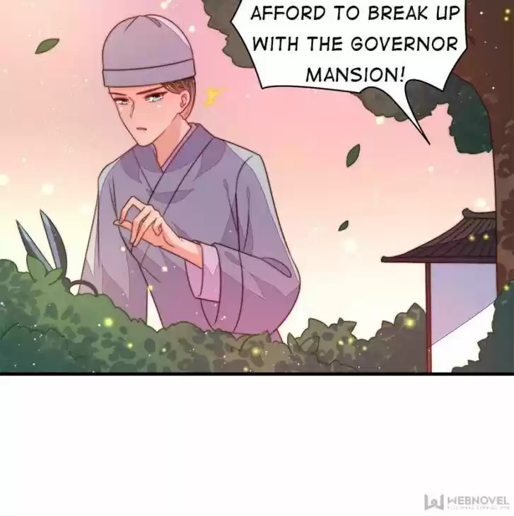 Marshal Is Jealous Everyday Ch.191