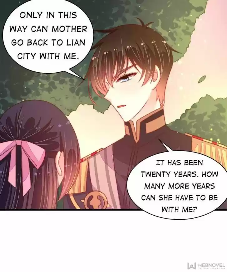 Marshal Is Jealous Everyday Ch.191