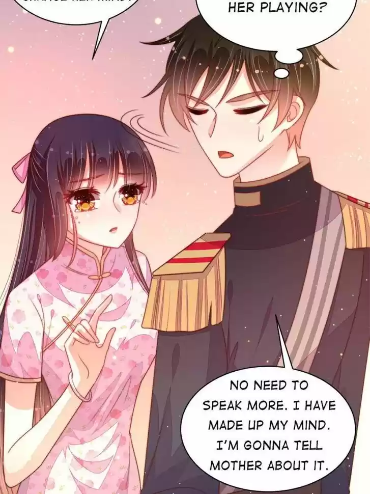 Marshal Is Jealous Everyday Ch.191