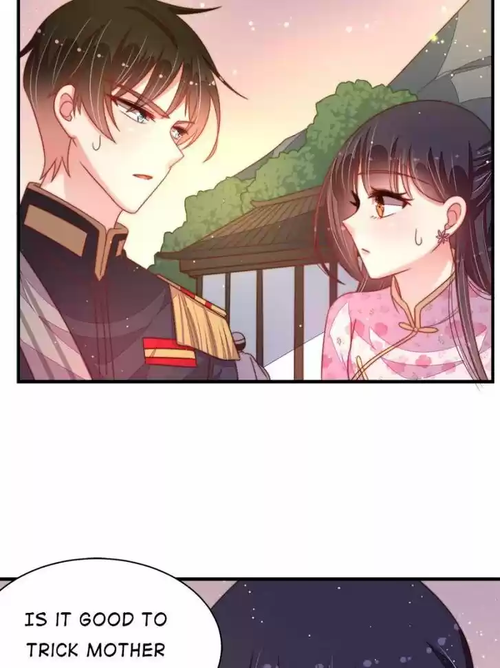 Marshal Is Jealous Everyday Ch.191