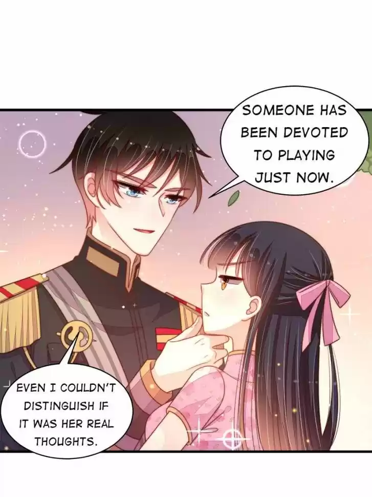 Marshal Is Jealous Everyday Ch.191