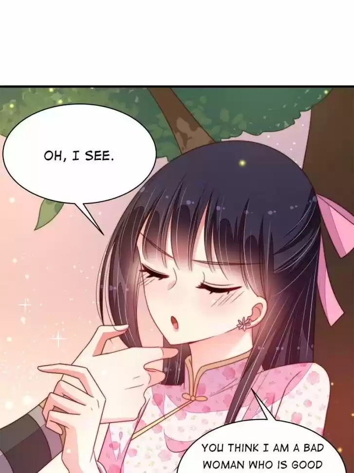 Marshal Is Jealous Everyday Ch.191