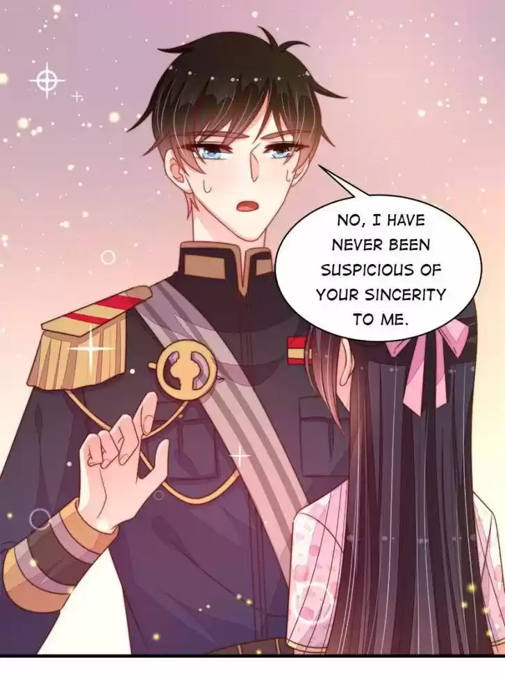 Marshal Is Jealous Everyday Ch.191