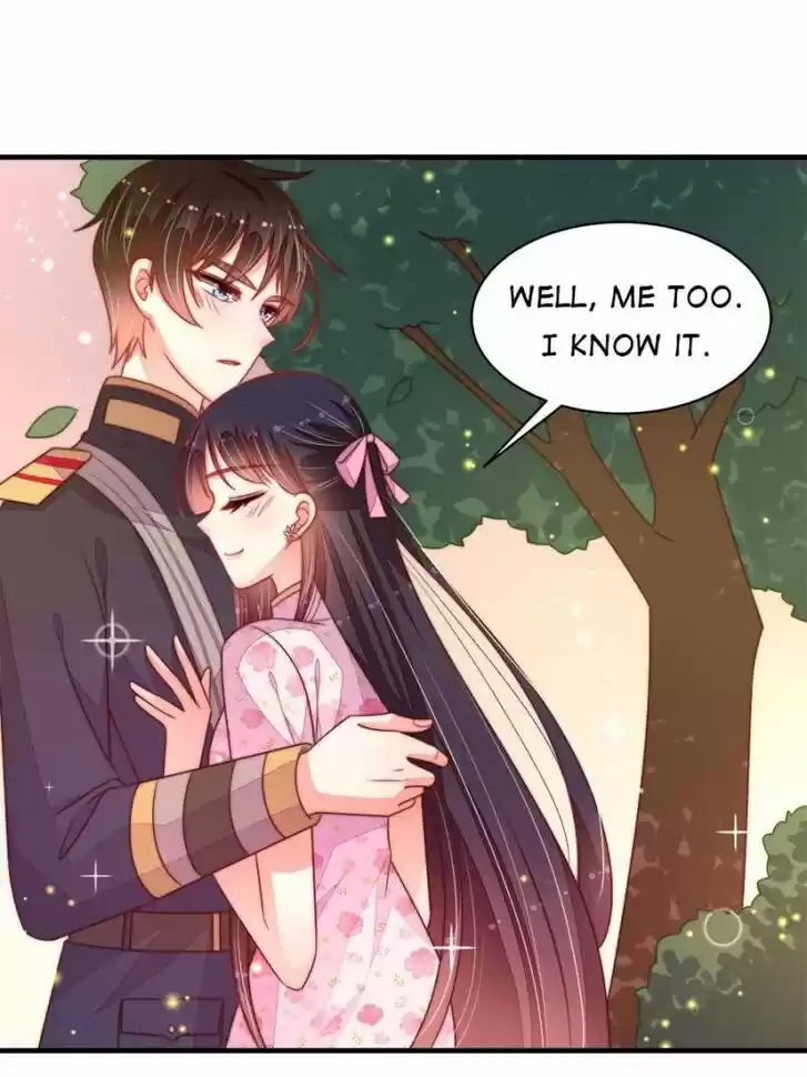 Marshal Is Jealous Everyday Ch.191