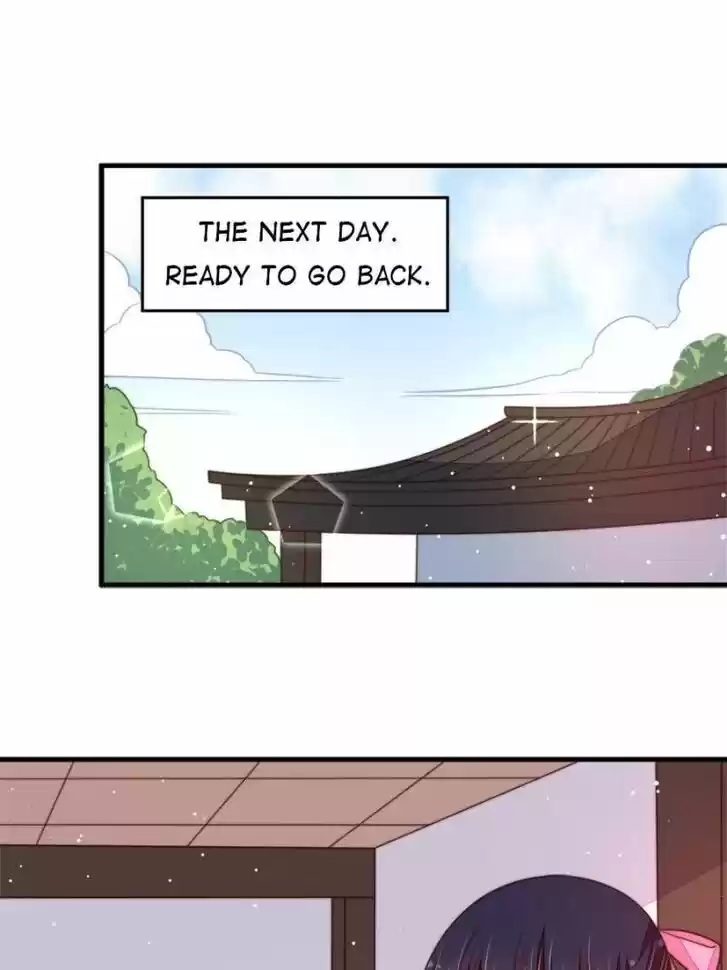 Marshal Is Jealous Everyday Ch.191