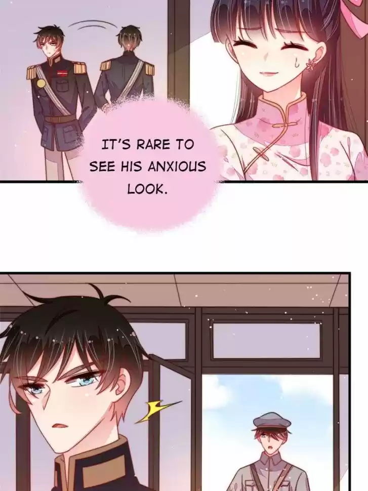 Marshal Is Jealous Everyday Ch.191