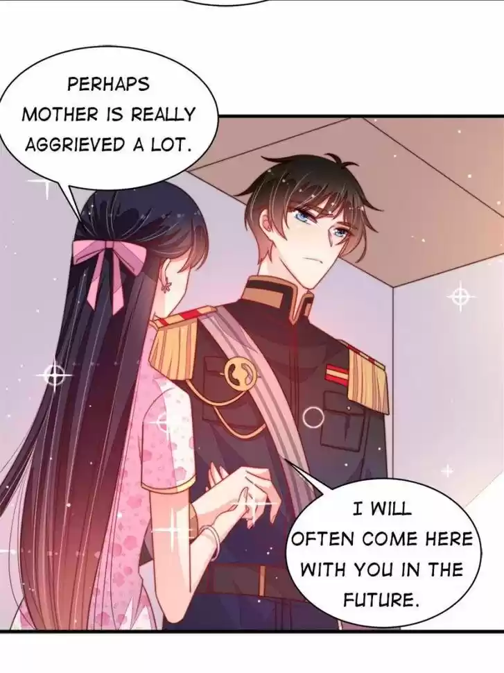 Marshal Is Jealous Everyday Ch.191