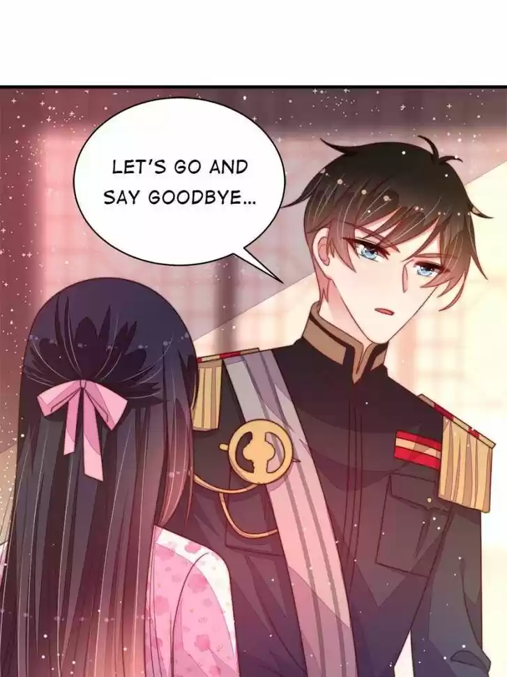 Marshal Is Jealous Everyday Ch.191