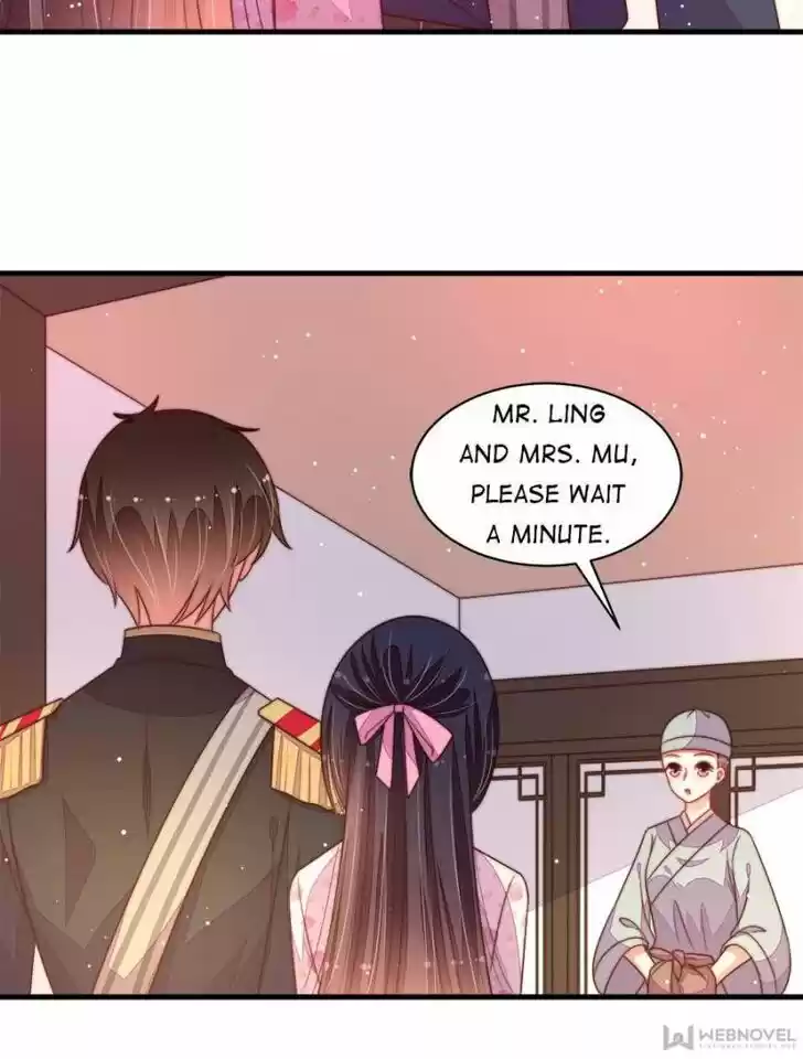 Marshal Is Jealous Everyday Ch.191