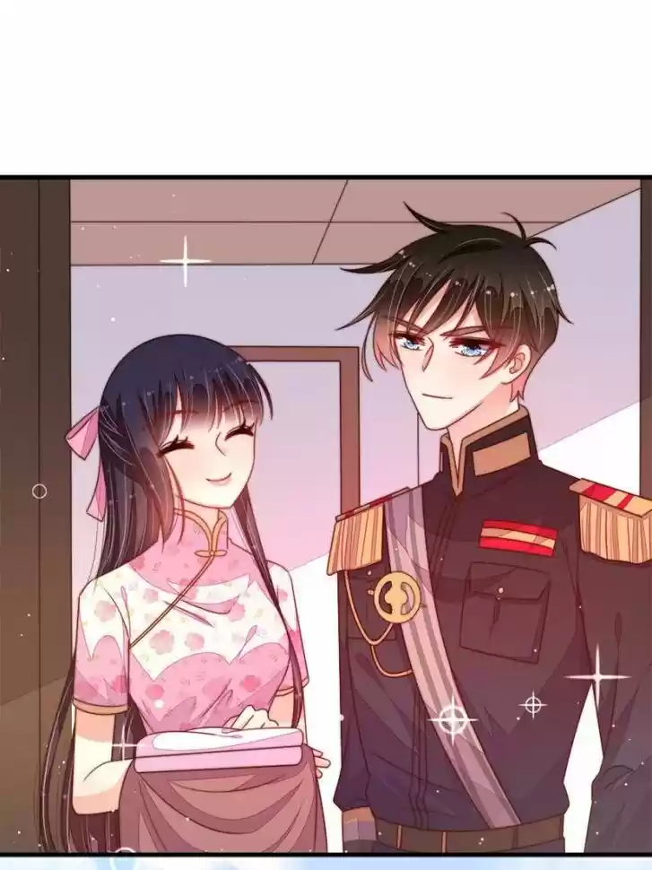 Marshal Is Jealous Everyday Ch.191