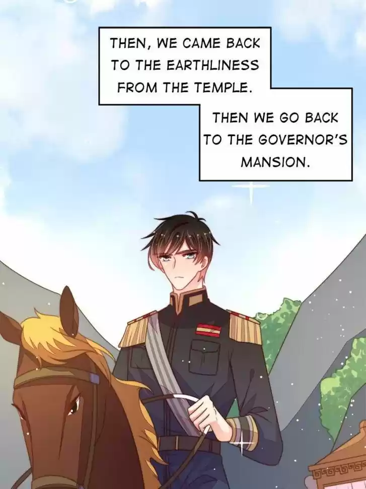 Marshal Is Jealous Everyday Ch.191