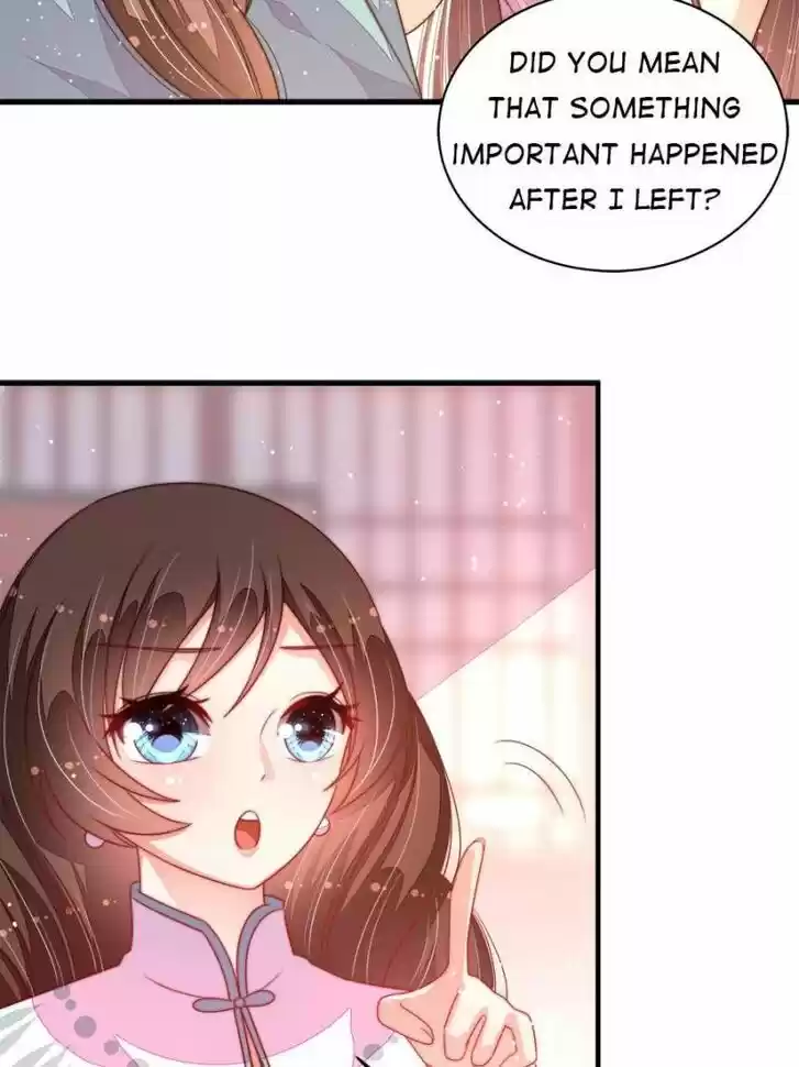 Marshal Is Jealous Everyday Ch.192