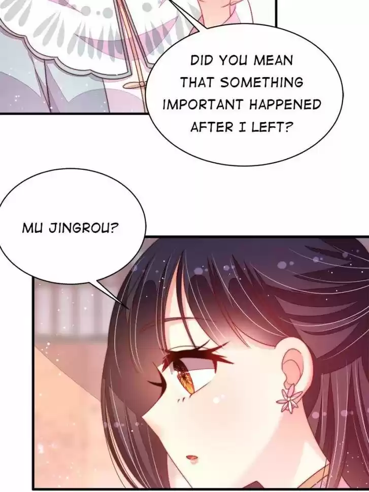Marshal Is Jealous Everyday Ch.192