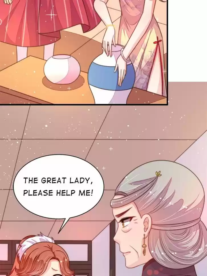 Marshal Is Jealous Everyday Ch.192