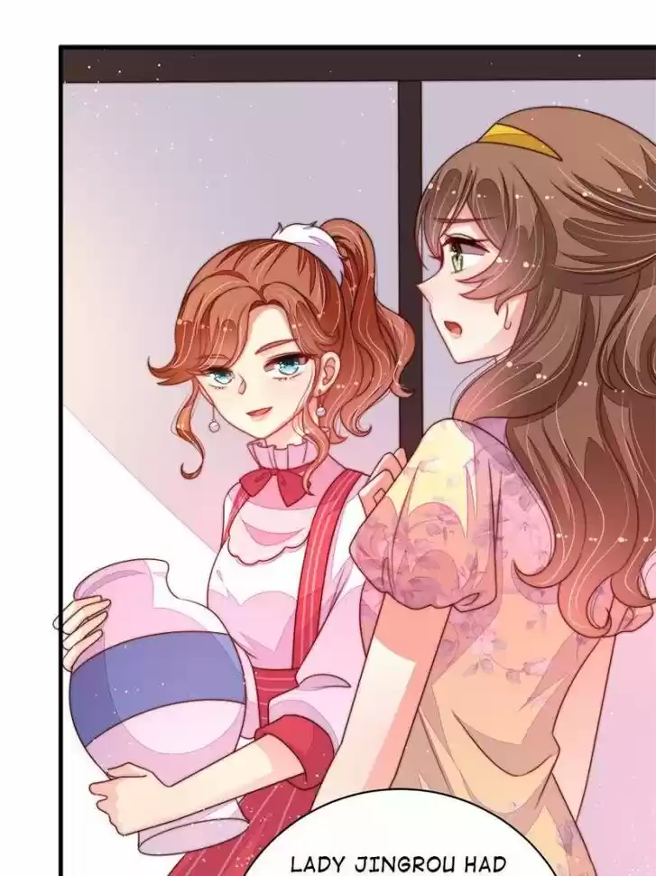 Marshal Is Jealous Everyday Ch.192