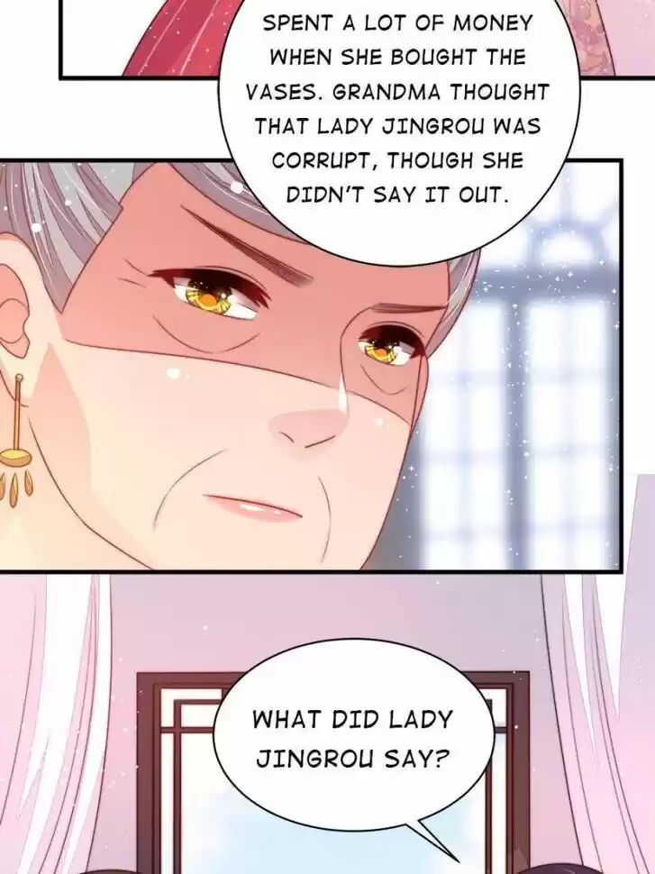 Marshal Is Jealous Everyday Ch.192