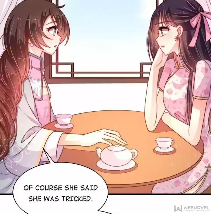 Marshal Is Jealous Everyday Ch.192