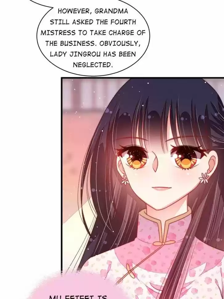 Marshal Is Jealous Everyday Ch.192