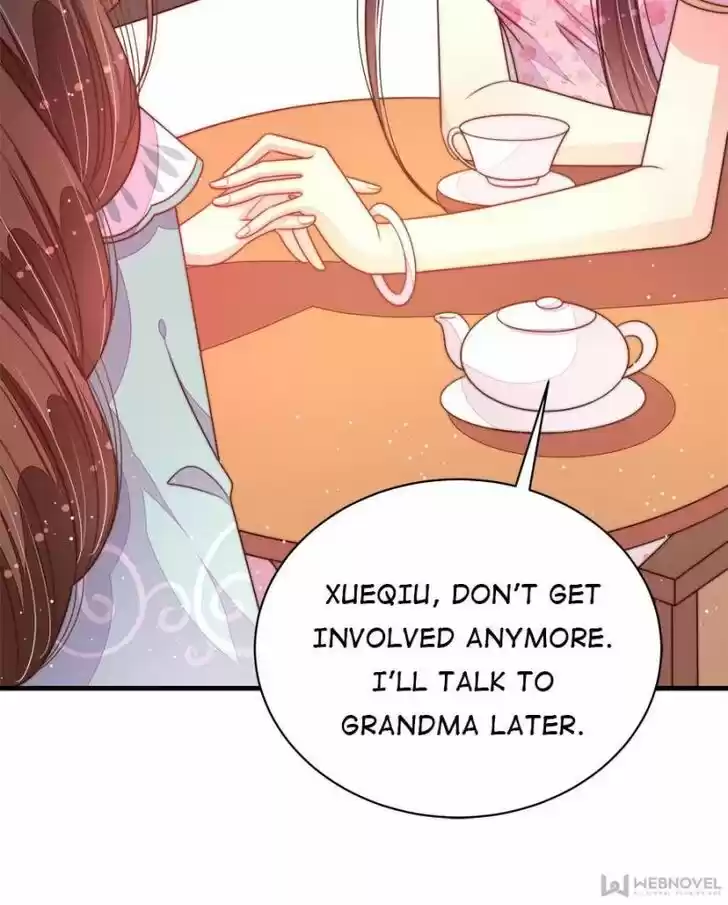 Marshal Is Jealous Everyday Ch.192