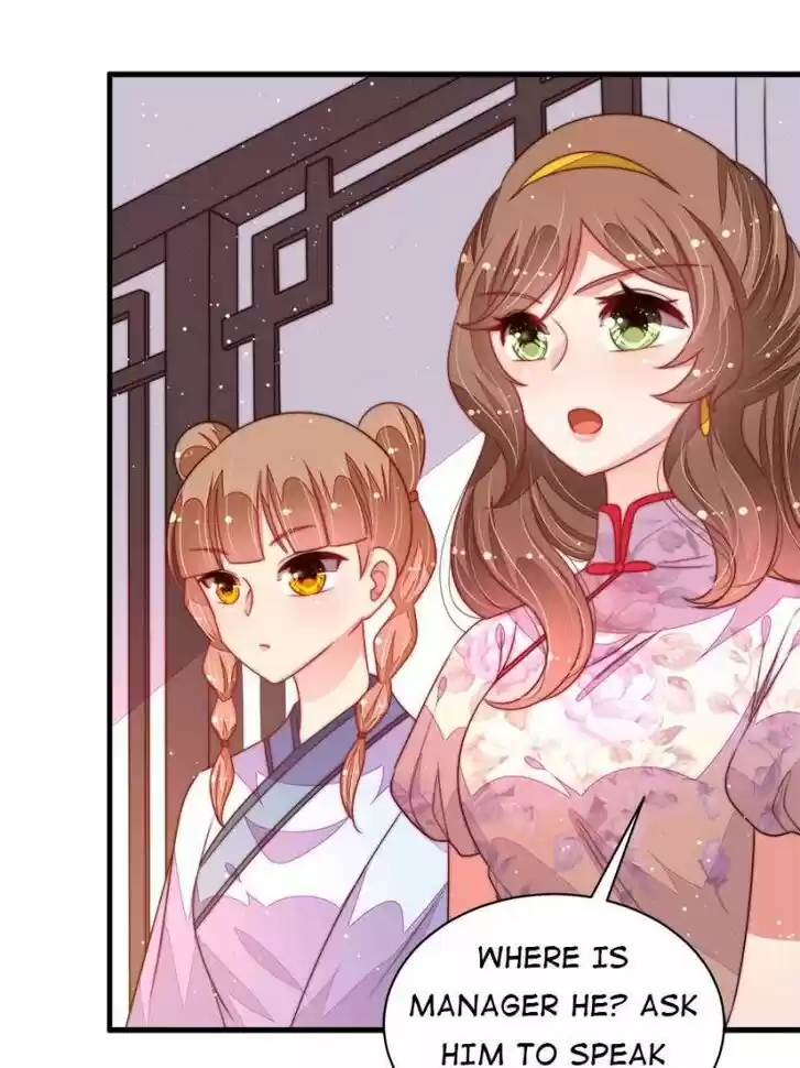 Marshal Is Jealous Everyday Ch.192