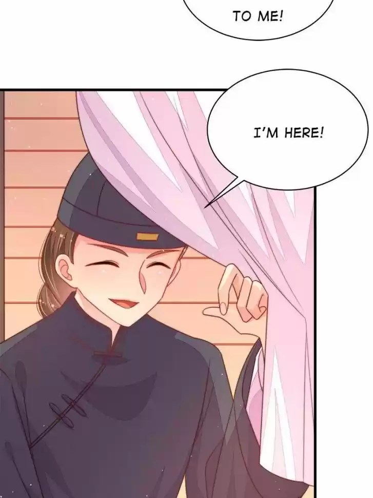 Marshal Is Jealous Everyday Ch.192