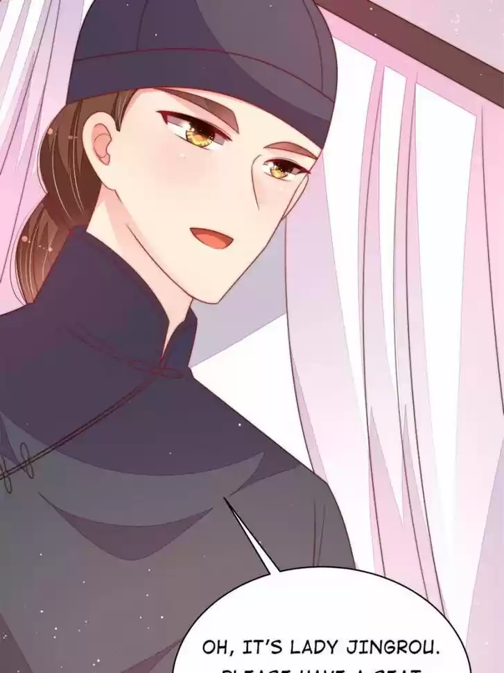 Marshal Is Jealous Everyday Ch.192