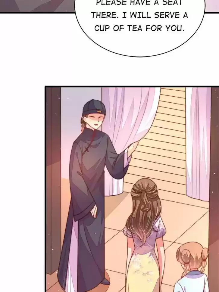 Marshal Is Jealous Everyday Ch.192