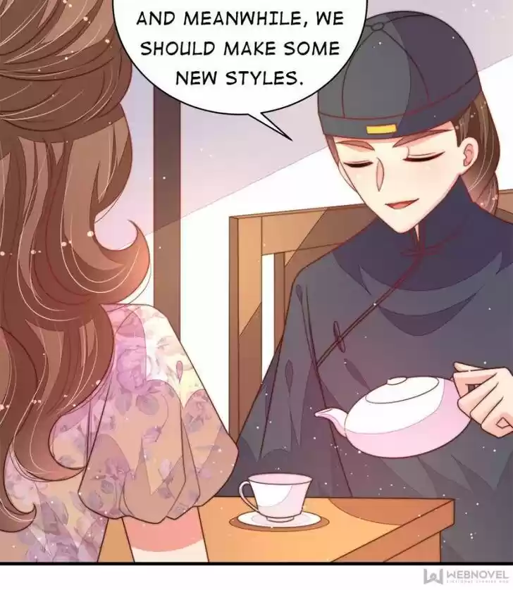 Marshal Is Jealous Everyday Ch.192