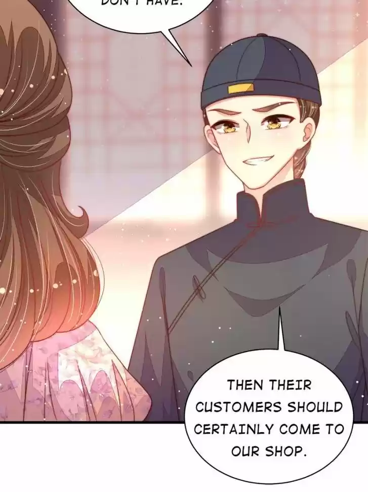 Marshal Is Jealous Everyday Ch.192