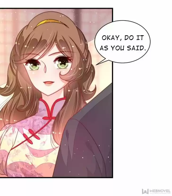 Marshal Is Jealous Everyday Ch.192