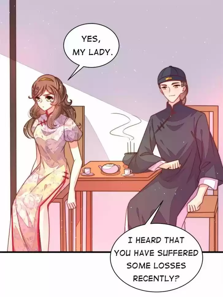 Marshal Is Jealous Everyday Ch.192