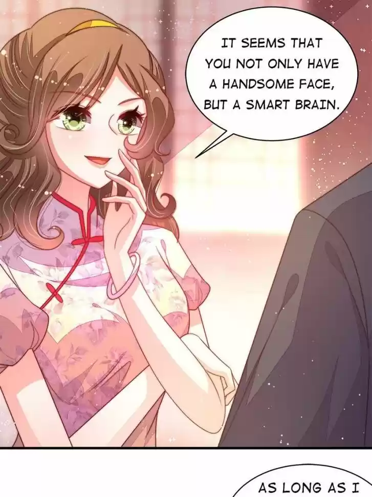 Marshal Is Jealous Everyday Ch.192