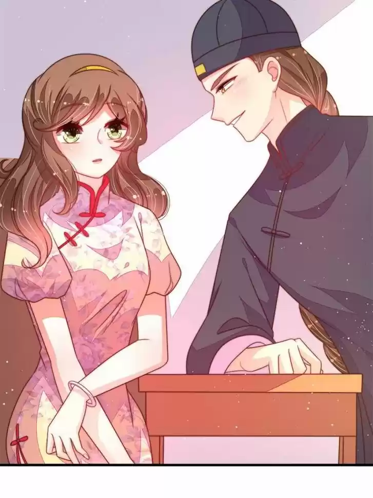 Marshal Is Jealous Everyday Ch.192