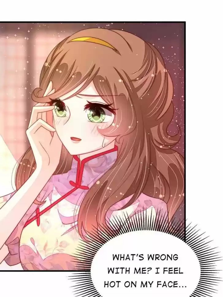 Marshal Is Jealous Everyday Ch.192