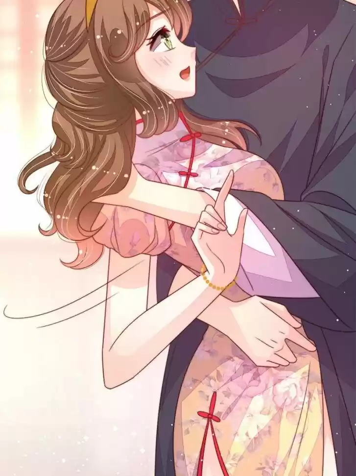 Marshal Is Jealous Everyday Ch.192