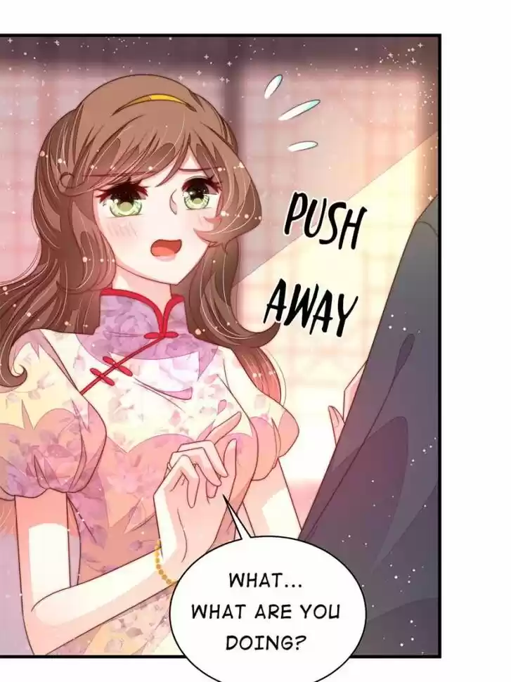 Marshal Is Jealous Everyday Ch.192